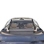 Mitsubishi Eclipse (2000-2005) Cabrio windscherm Zwart, Ophalen of Verzenden