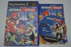 MegaMan X Command Mission (PS2 PAL), Verzenden, Zo goed als nieuw
