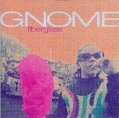 cd - Gnome - Fiberglass, Verzenden, Zo goed als nieuw