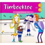 Timboektoe combi-leesboek F2 (AVI E5/M6), Verzenden, Nieuw