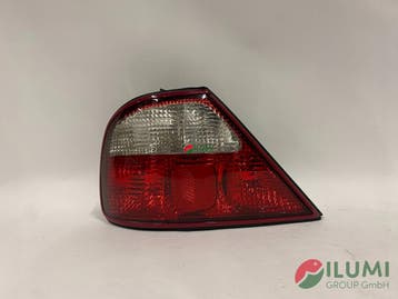 Jaguar XJ X308 1997-2003 linker achterlicht Europa, Verzenden, Gebruikt