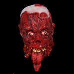 Masker Zombie Halloween, Hobby en Vrije tijd, Feestartikelen, Verzenden, Nieuw