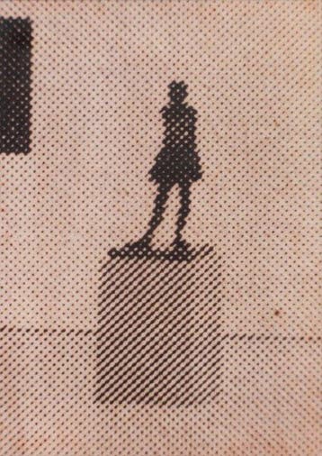 Daan van Golden (1936-2017) - Art Rotterdam, 2001