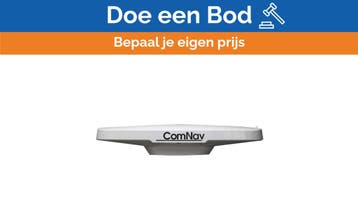 Bieden: Comnav 11220012 G2 GNSS Satellite, Watersport en Boten, Ophalen of Verzenden, Nieuw, Gps of Kompas