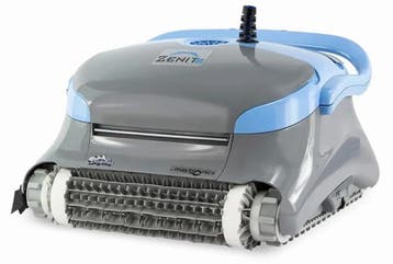 Dolphin Zenit 10 zwembadrobot, Verzenden, Nieuw, Overige typen