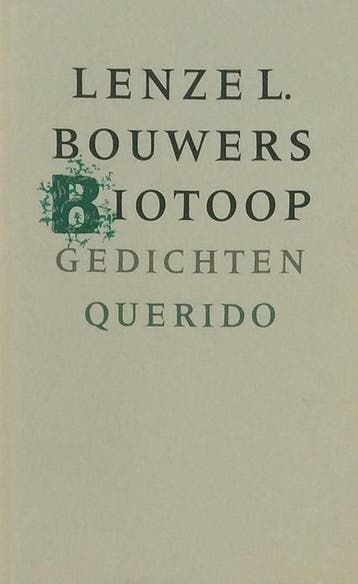 Biotoop - Bouwers 9789021453507, Verzenden, Gelezen, Bouwers