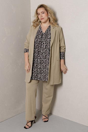COLLETTA travel tuniek Maat:, Verzenden, Nieuw, Overige kleuren
