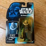 Hasbro - Figuur - Star Wars Action Figure “Bib Fortuna” —, Nieuw