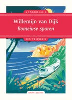 Romeinse sporen / Spoorslag 9789026365553 Willemijn van Dijk, Verzenden, Zo goed als nieuw, Willemijn van Dijk