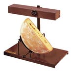 Raclette-apparaat | 900W | Kaas houder kan in verschillende, Verzenden, Nieuw in verpakking