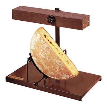 Raclette-apparaat | 900W | Kaas houder kan in verschillende, Verzenden, Nieuw in verpakking
