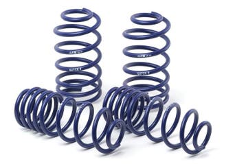 H&R 07-10 Dodge Nitro (2WD) Sport Spring, Ophalen of Verzenden, Nieuw