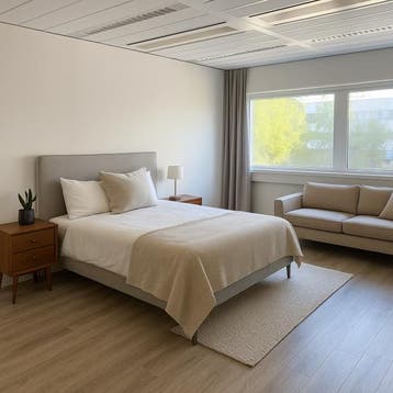 Te huur: Kamer Boerhaavelaan in Zoetermeer