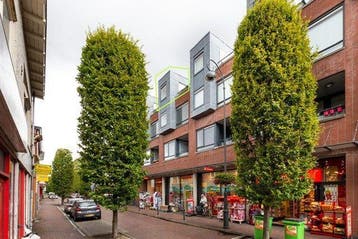 Te huur: Appartement Amsterdamstraat in Haarlem, Huizen en Kamers, Noord-Holland, Appartement, Haarlem