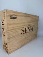 2017 Sena - Aconcagua Vallei - 6 Flessen (0.75 liter), Nieuw