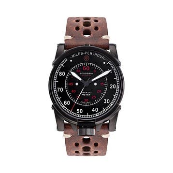 CT SCUDERIA SWISS MADE Automatic - Heren - 2023, Nieuw