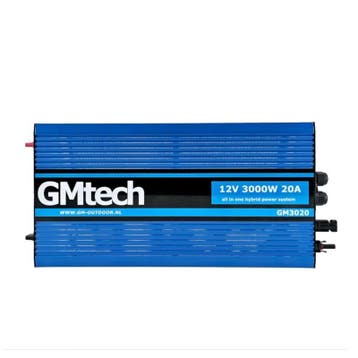 Off grid omvormers 12V 1000 1500 2000 3000w zuivere sinus, Caravans en Kamperen, Ophalen of Verzenden, Nieuw