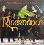 cd - Paddy OConnor Group &amp; Singers - Riverdance, Verzenden, Zo goed als nieuw