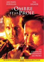 LOmbre et la proie (1996) - FR DVD - DVD, Verzenden, Nieuw in verpakking