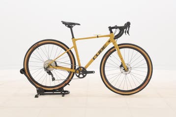 Cube NUROAD EX – 2024 – 165 - 175 cm, Verzenden, Zo goed als nieuw, Overige merken