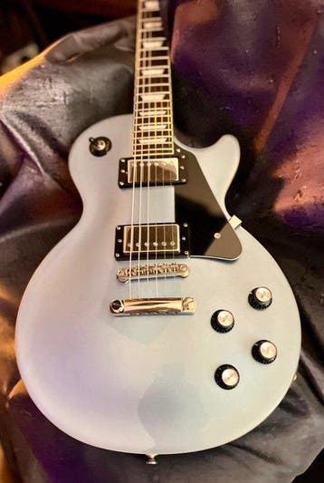 Epiphone - Les Paul Standard - - Elektrische gitaar, Nieuw
