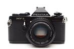 Pentax MV-1 + smc-M 1,7/50mm | Analoge camera, Audio, Tv en Foto, Fotocamera's Analoog, Nieuw