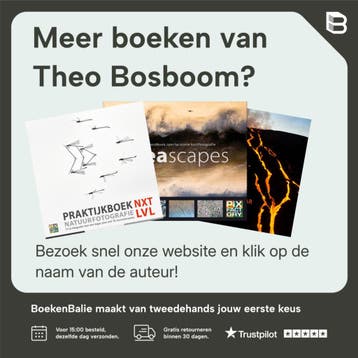 IJsland puur - Theo Bosboom 9789081947305, Verzenden, Zo goed als nieuw, Theo Bosboom