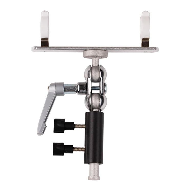Nanlite Single Mount /w Yoke for Pavotube (T12), Audio, Tv en Foto, Fotografie | Fotostudio en Toebehoren, Overige typen, Nieuw