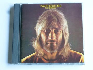 David Bedford - The Odyssey, Ophalen of Verzenden, Zo goed als nieuw