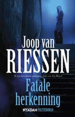 Fatale herkenning / Anne Kramer / 2 9789046807194, Boeken, Verzenden, Zo goed als nieuw, Joop van Riessen