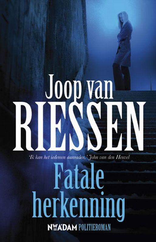 Fatale herkenning / Anne Kramer / 2 9789046807194, Boeken, Thrillers, Zo goed als nieuw, Verzenden