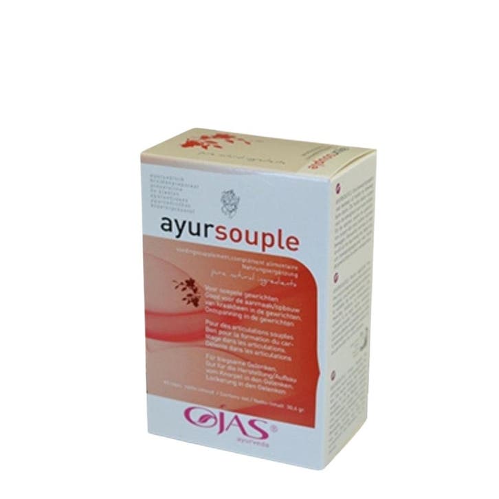Ayursouple, Diversen, Levensmiddelen, Ophalen of Verzenden