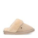 Warmbat Australia Flurry pantoffels voor dames, Kleding | Dames, Schoenen, Verzenden, Beige, Nieuw, Warmbat Australia