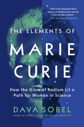The Elements of Marie Curie - Dava Sobel 9780802165862, Verzenden, Zo goed als nieuw, Dava Sobel