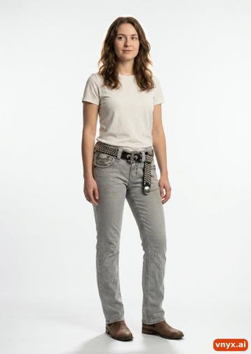 Rock Revival Jeans Dames maat W29  Vintage, Kleding | Dames, Ophalen of Verzenden, Nieuw