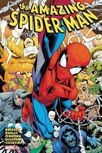 Amazing Spider-Man By Nick Spencer Omnibus Vol. 2, Boeken, Studieboeken en Cursussen, Verzenden