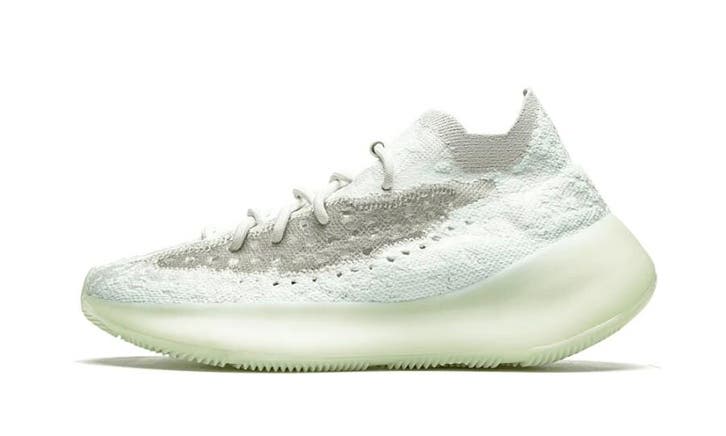 Yeezy Boost 380 Calcite Glow, Kleding | Heren, Schoenen