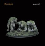 Lord of the Rings - The Stone Trolls, Ophalen of Verzenden, Nieuw