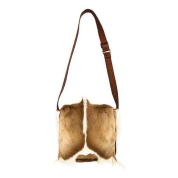 crossbody tas springbok (alleen EU)*, Verzenden, Nieuw