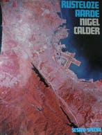 Rusteloze aarde / Sesam special 9789024669134 Calder, Boeken, Verzenden, Gelezen, Calder