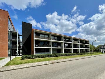 Te huur: Appartement Brandemeer in Leeuwarden, Leeuwarden, Friesland, Appartement
