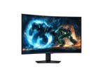 Samsung - Ultra HD 4K Gaming Monitor - 37 inch, Computers en Software, Monitoren, Gaming, Verzenden, In hoogte verstelbaar, VA