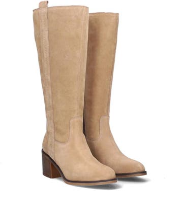 JJ Footwear Dameslaarzen Leyburn - Maat 38, Verzenden, Nieuw