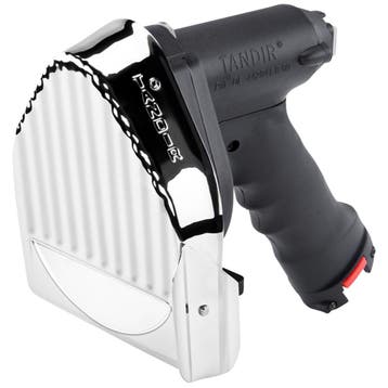 GGM Gastro | TANDIR® | Elektrisch kebabmes II 120 - incl. 2, Verzenden, Nieuw in verpakking