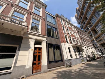Te huur: Appartement Schiedamsesingel in Rotterdam, Appartement, Rotterdam, Zuid-Holland