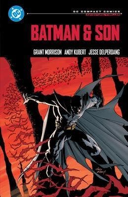 Batman and Son (DC Compact Comics), Verzenden, Nieuw