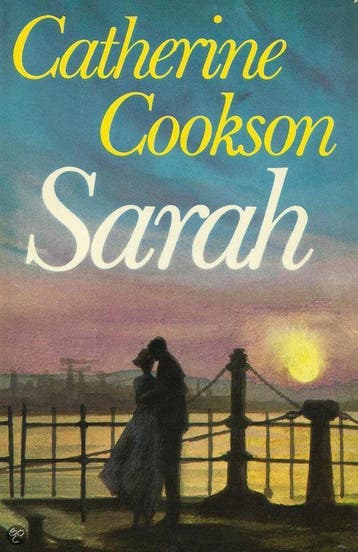 Sarah - Catherine Cookson 9789022504833, Boeken, Verzenden, Gelezen, Catherine Cookson