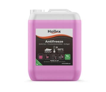 Drinkwater antivries 5 of 10 liter aanbieding, Ophalen of Verzenden, Nieuw, Onderhoud en Reparatie