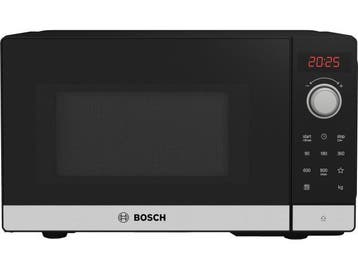 Veiling - Bosch Serie 2 FFL023MS2 magnetron 20L - 800 W, Nieuw
