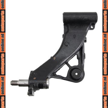 Draagarm FIAT Palio 1.2 (178, 173, 373, 374, 171) Van 1997-0, Verzenden, Nieuw, Fiat